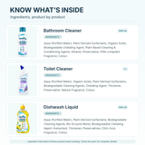 Spotlifly Complete Home Cleaning Kit – 9 Products (6 + 3 FREE)