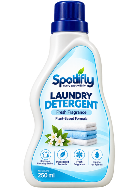 Laundry Detergent