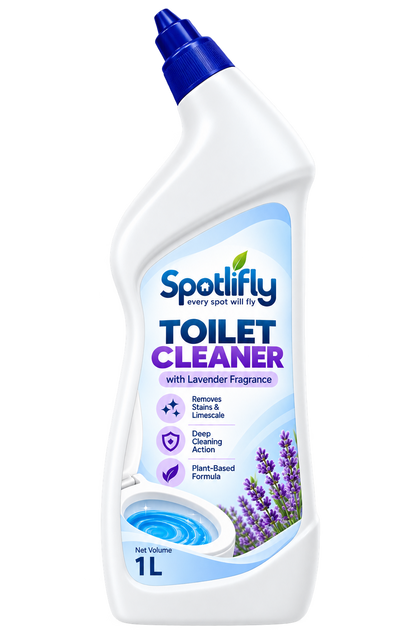 Toilet Cleaner