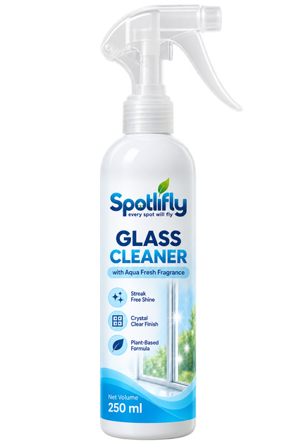 Glass Cleaner