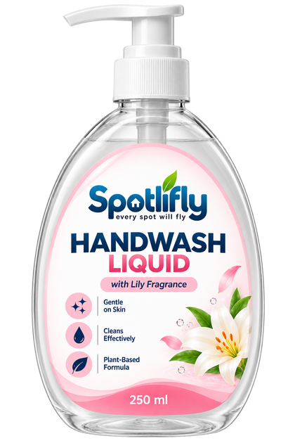 Handwash Liquid