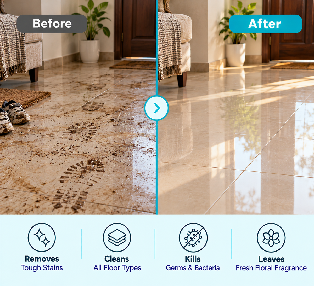 Floor Cleaner