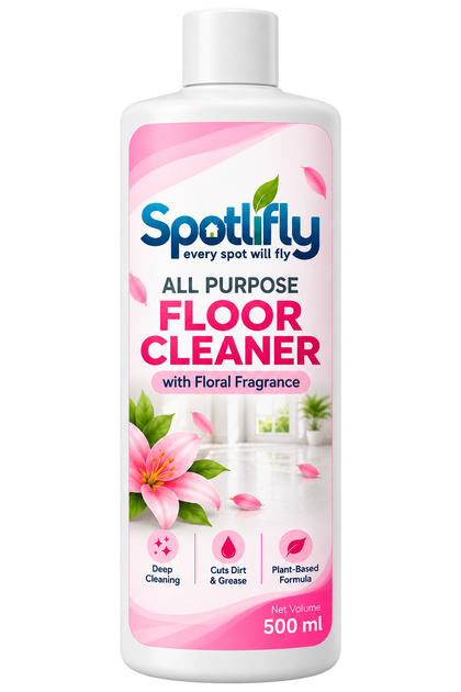 Floor Cleaner